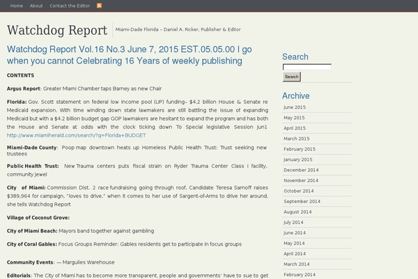 SimplicityBright theme site design template sample