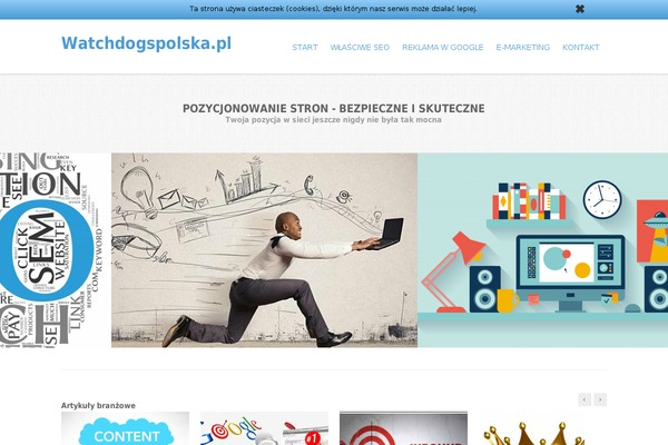 Prestigedarkvol1 theme site design template sample