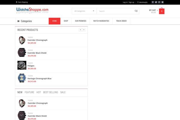 Site using Advanced_Woo_Reporting-1.1 plugin