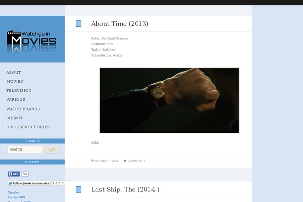 Site using Wp-trending-post-slider-and-widget plugin