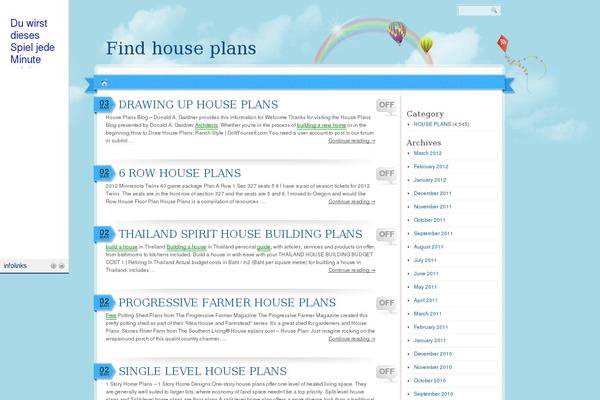 watchesser.com site used Rainbow