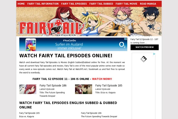 Town theme site design template sample
