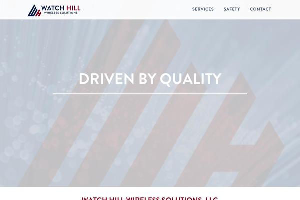 Thefox_child_theme theme site design template sample