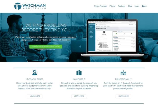Site using CoursePress plugin