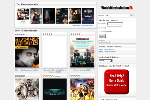 watchmoviesonline.es site used Secret-mod-4