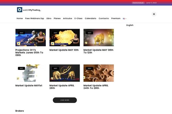 Site using Wp-compress-image-optimizer plugin