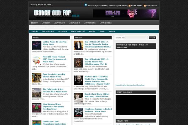 Church_40 theme site design template sample