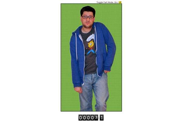 watchstevedance.com site used Drawacat