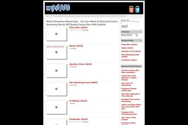 Simplefast-responsive theme site design template sample