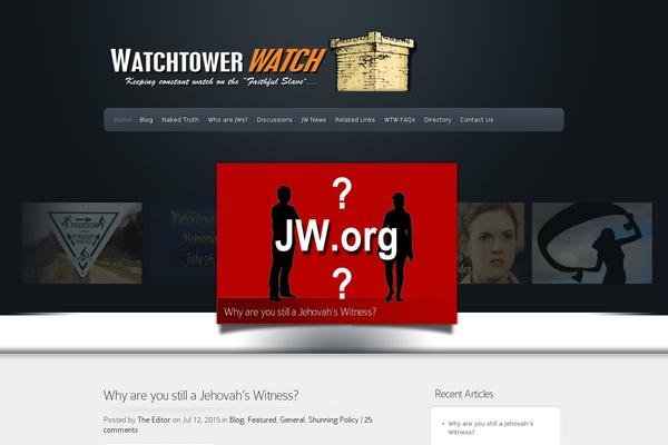 Site using About the Author Advanced plugin