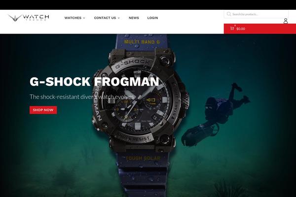 Site using Cartpops plugin