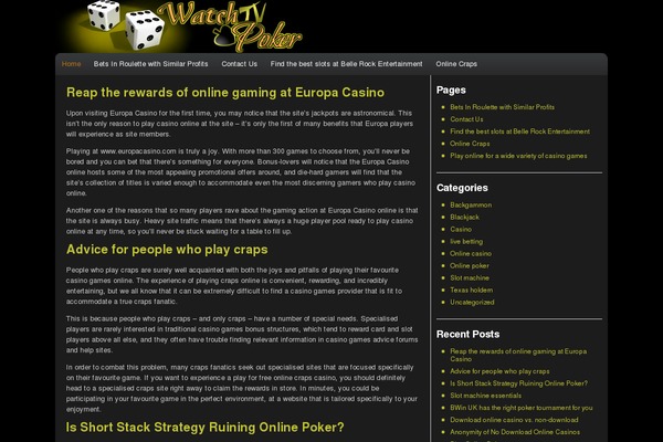 Flytonic Theme theme site design template sample