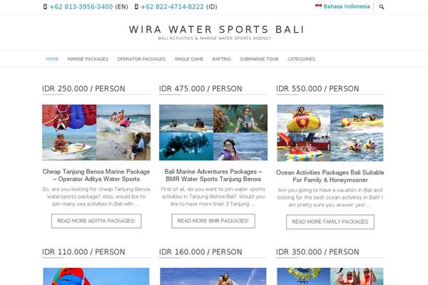 Site using Mai-icons plugin