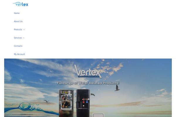 Site using Trx_addons plugin