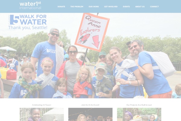 Site using Instagram Slider Widget plugin