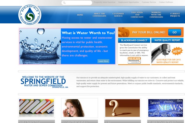 Function theme site design template sample