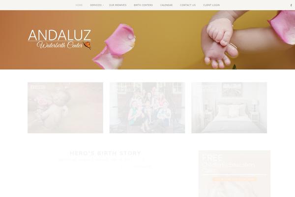 Site using Yummly Rich Recipes plugin