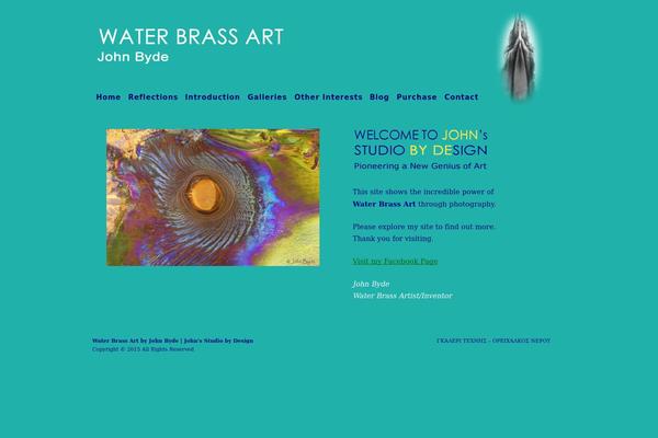 Site using Nextgen-gallery-plus plugin