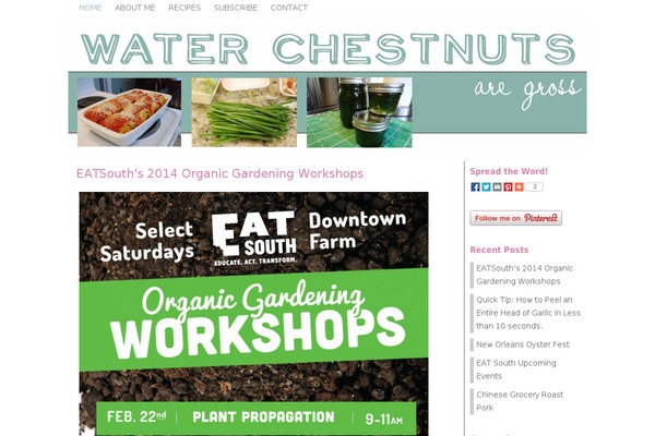Atahualpa theme site design template sample