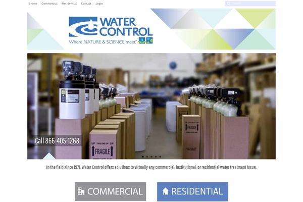 Site using WP Customer Area plugin