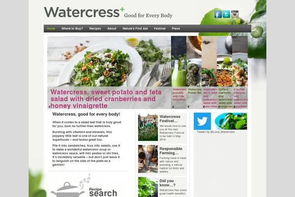 Site using Content Reveal plugin