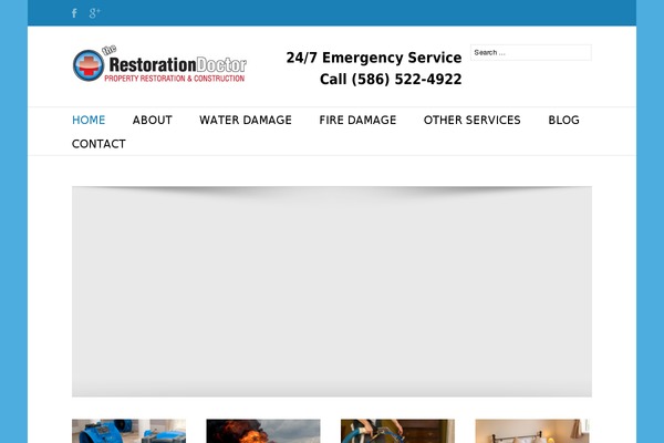 Site using Animated-back-to-top-button plugin
