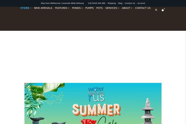 Site using Begreen-framework plugin