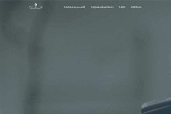 Site using Hubspot plugin