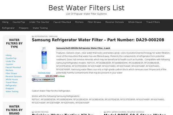 Site using Amazon Product in a Post Plugin plugin