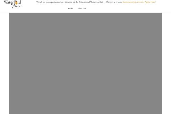 Infinity-pro theme site design template sample