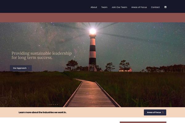Site using Pro-pack-for-wp-job-openings plugin