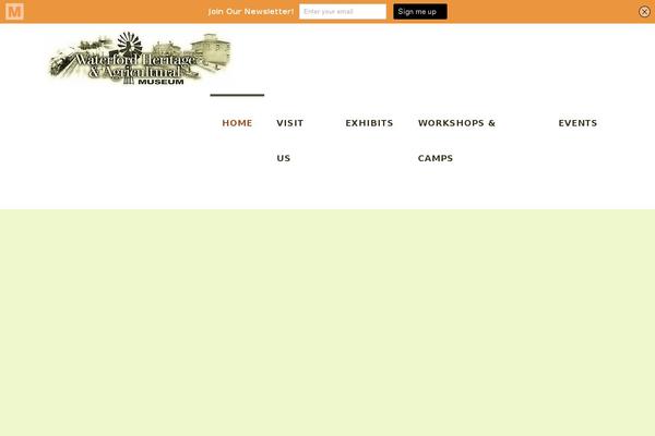 Pe-services theme site design template sample
