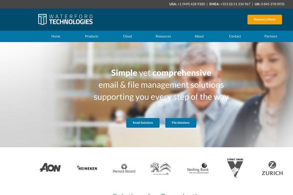 Site using Wpforms-captcha plugin