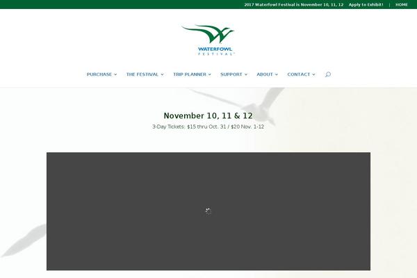 Site using Magic Liquidizer Responsive Table plugin