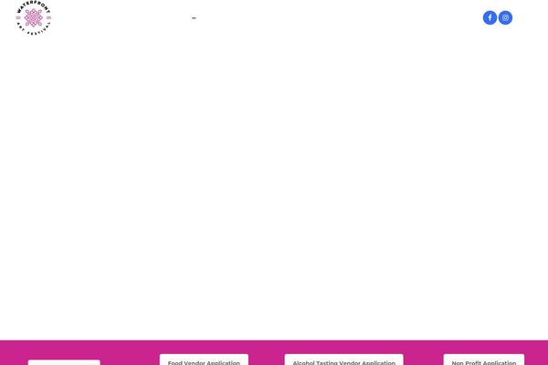 Site using Mkdf-core plugin