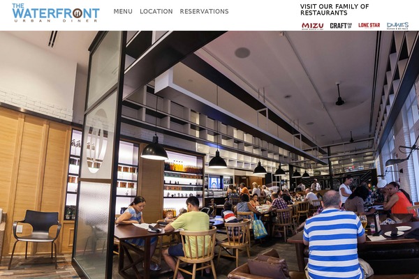 waterfrontcayman.com site used Rhea-new