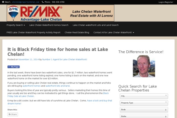 Site using Cloudidx plugin
