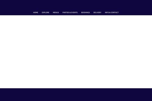 Site using Revslider-snow-addon plugin