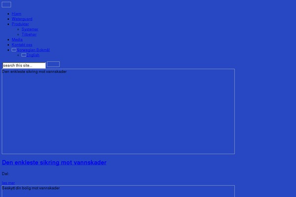 TheProfessional theme site design template sample
