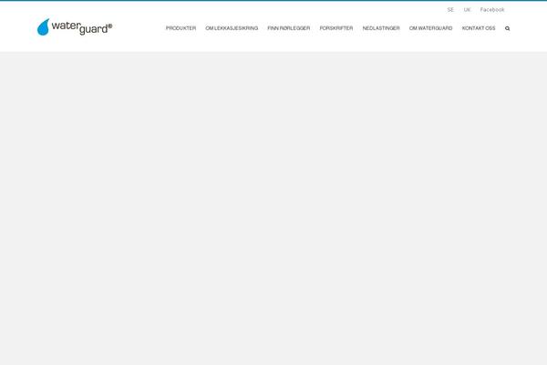 Site using Js_composer-2 plugin