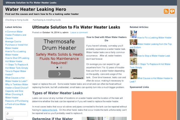Site using Heatmap-adaptive-pro-plugin plugin