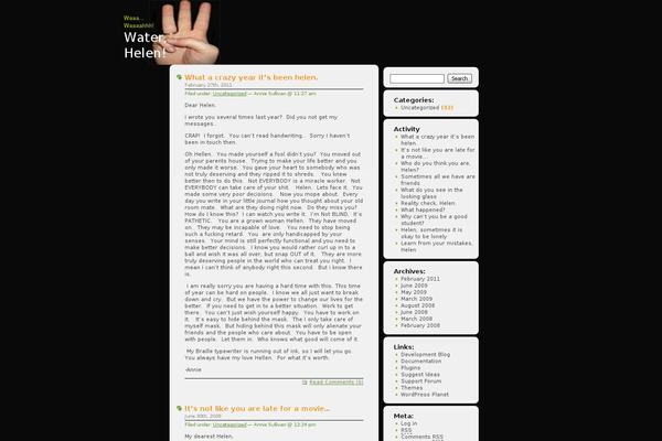 Site using WP-SpamFree Anti-Spam plugin