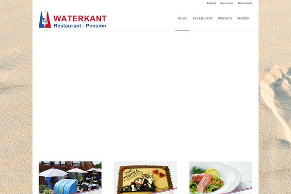 Site using Pdc plugin