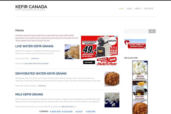 Shaped Pixels theme site design template sample