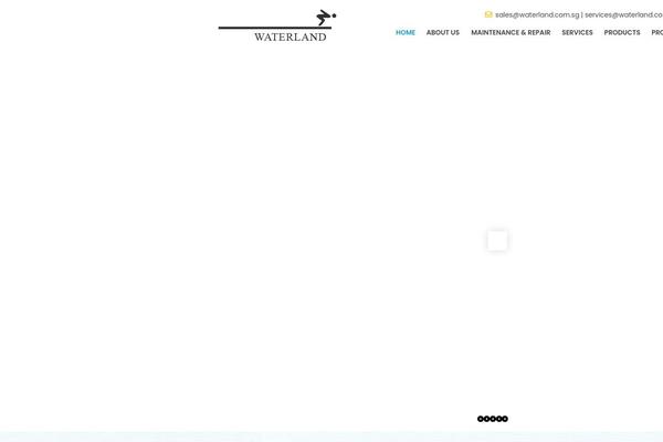 Ghv-theme theme site design template sample