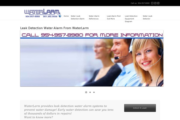 Corona theme site design template sample