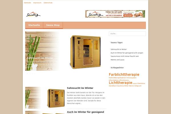 Converse theme site design template sample