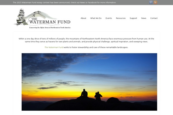 Wpex Ultra theme site design template sample
