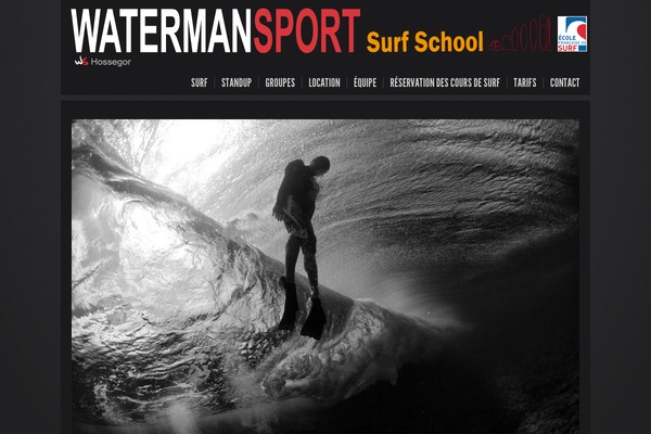 Site using WP Latest Posts plugin