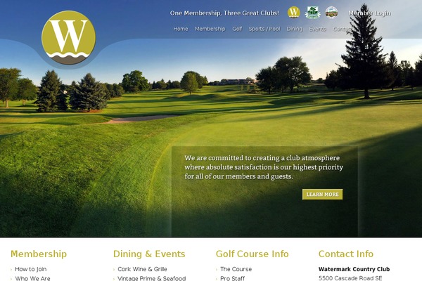 watermarkcc.com site used Watermark